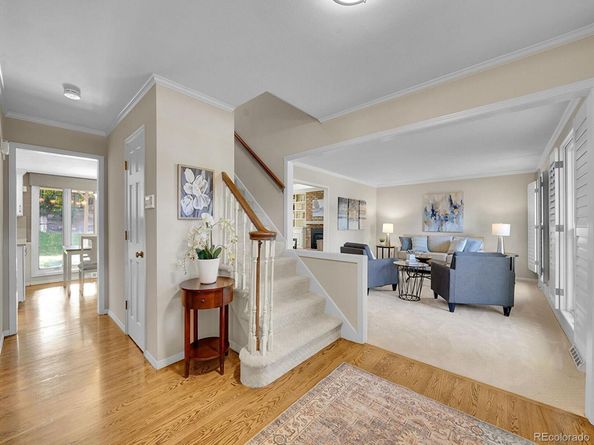 7059 S Columbine Way, Centennial CO 80122