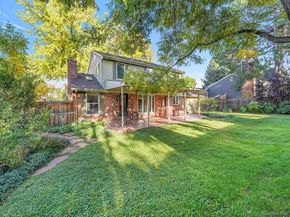 7059 S Columbine Way, Centennial CO 80122