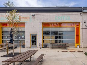 3457 Ringsby Court 306, Denver CO 80216