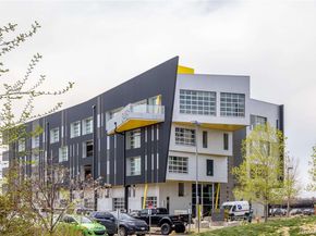 3457 Ringsby Court 306, Denver CO 80216