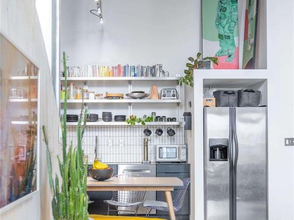 3457 Ringsby Court 306, Denver CO 80216