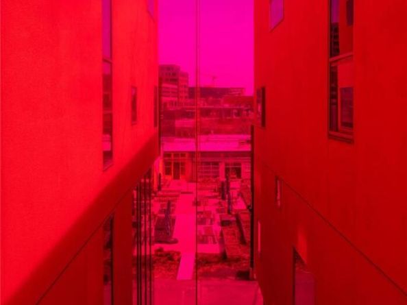 3457 Ringsby Court 306, Denver CO 80216