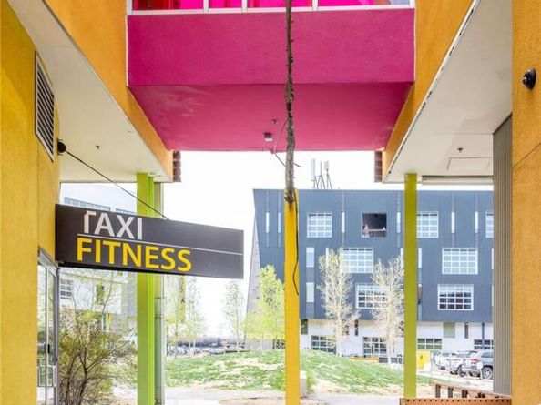 3457 Ringsby Court 306, Denver CO 80216