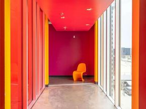 3457 Ringsby Court 306, Denver CO 80216