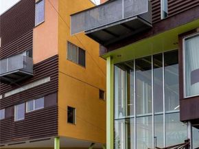 3457 Ringsby Court 306, Denver CO 80216