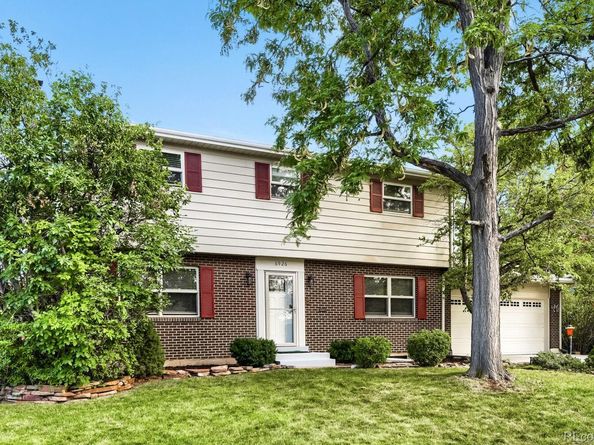 6926 S Ogden Court, Littleton CO 80122