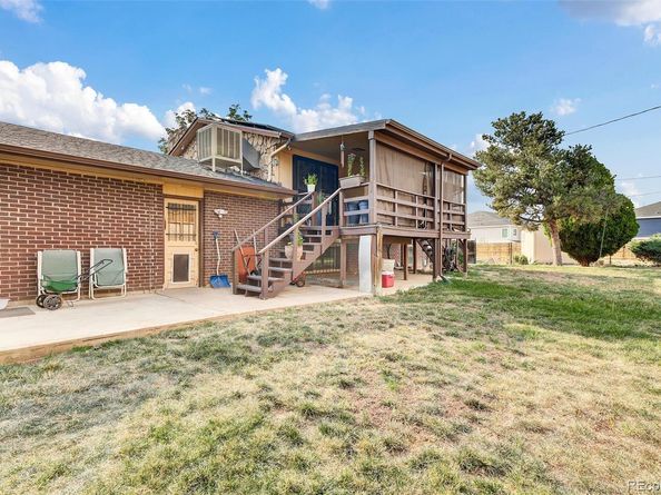 14667 E 13th Circle, Aurora CO 80011