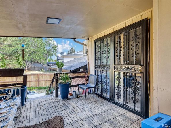 14667 E 13th Circle, Aurora CO 80011