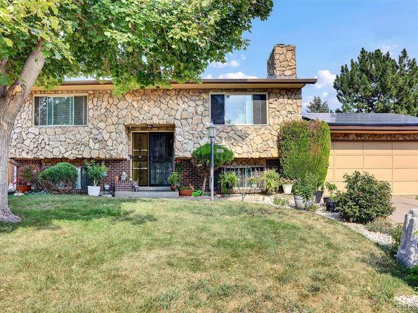 14667 E 13th Circle, Aurora CO 80011