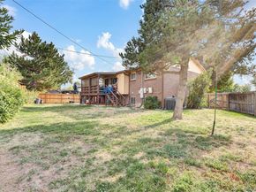 14667 E 13th Circle, Aurora CO 80011