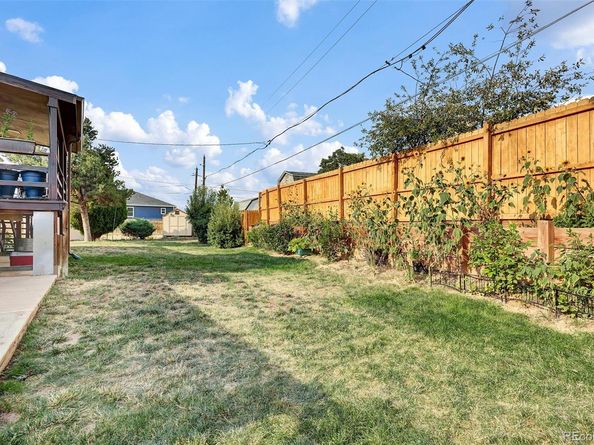 14667 E 13th Circle, Aurora CO 80011