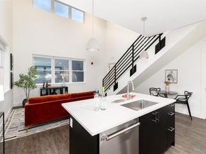 431 E Bayaud Avenue R314, Denver CO 80209