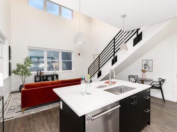 431 E Bayaud Avenue R314, Denver CO 80209