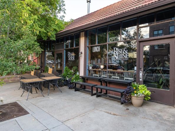 431 E Bayaud Avenue R314, Denver CO 80209