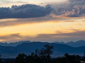 431 E Bayaud Avenue R314, Denver CO 80209