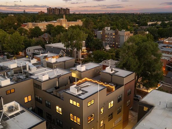 431 E Bayaud Avenue R314, Denver CO 80209