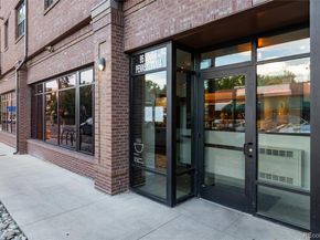 431 E Bayaud Avenue R314, Denver CO 80209