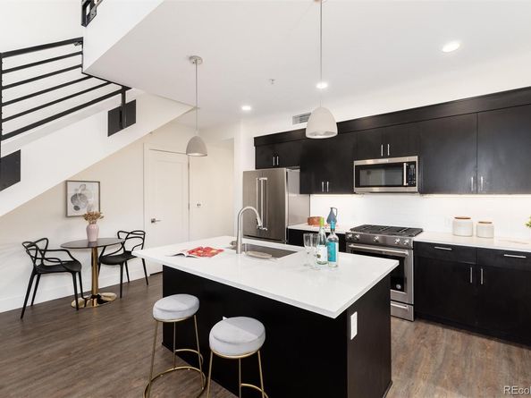 431 E Bayaud Avenue R314, Denver CO 80209