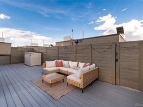 431 E Bayaud Avenue R314, Denver CO 80209