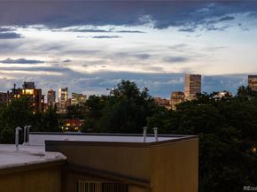 431 E Bayaud Avenue R314, Denver CO 80209