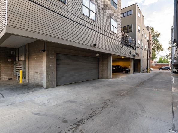 431 E Bayaud Avenue R314, Denver CO 80209