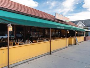 431 E Bayaud Avenue R314, Denver CO 80209