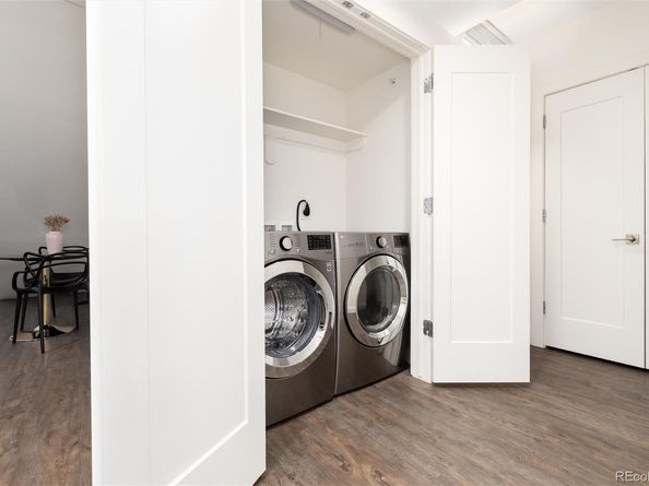 431 E Bayaud Avenue R314, Denver CO 80209