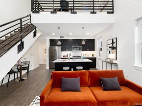 431 E Bayaud Avenue R314, Denver CO 80209