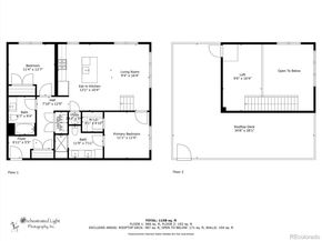 431 E Bayaud Avenue R314, Denver CO 80209