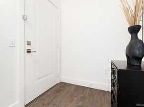 431 E Bayaud Avenue R314, Denver CO 80209