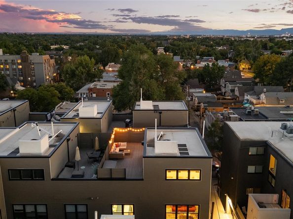 431 E Bayaud Avenue R314, Denver CO 80209