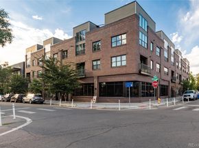 431 E Bayaud Avenue R314, Denver CO 80209