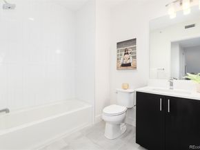 431 E Bayaud Avenue R314, Denver CO 80209