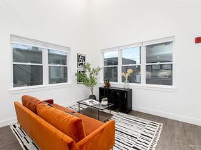 431 E Bayaud Avenue R314, Denver CO 80209