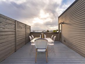 431 E Bayaud Avenue R314, Denver CO 80209