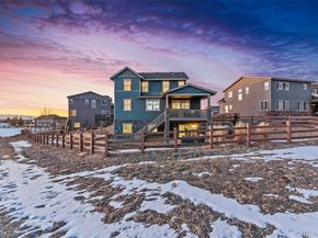 8086 S Grand Baker Way, Aurora CO 80016
