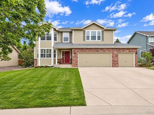 10792 W Indore Drive, Littleton CO 80127
