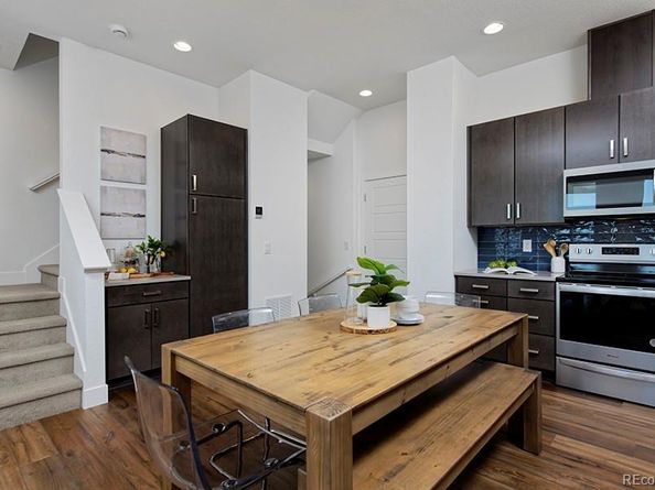 3277 W Frances Walsh Place, Denver CO 80236