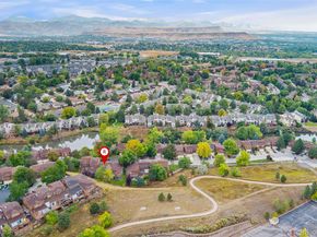 92 Ward Court, Lakewood CO 80228