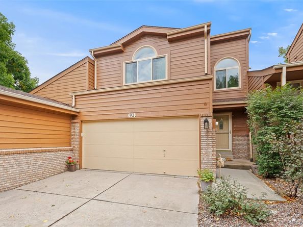92 Ward Court, Lakewood CO 80228