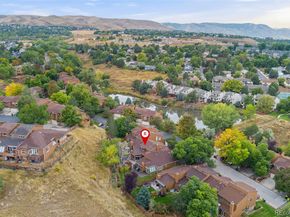 92 Ward Court, Lakewood CO 80228
