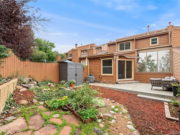 92 Ward Court, Lakewood CO 80228