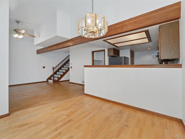 92 Ward Court, Lakewood CO 80228