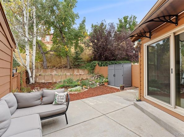 92 Ward Court, Lakewood CO 80228