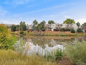 92 Ward Court, Lakewood CO 80228