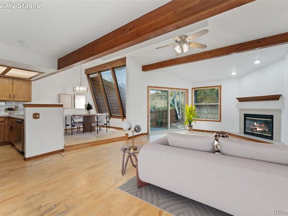 92 Ward Court, Lakewood CO 80228