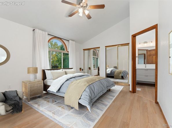 92 Ward Court, Lakewood CO 80228