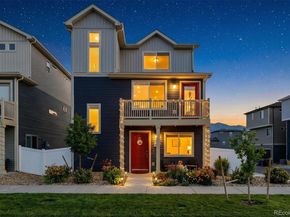 18181 E 51st Avenue, Denver CO 80249