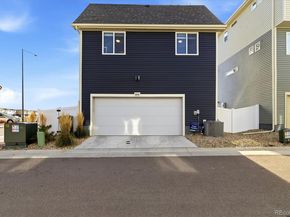 18181 E 51st Avenue, Denver CO 80249