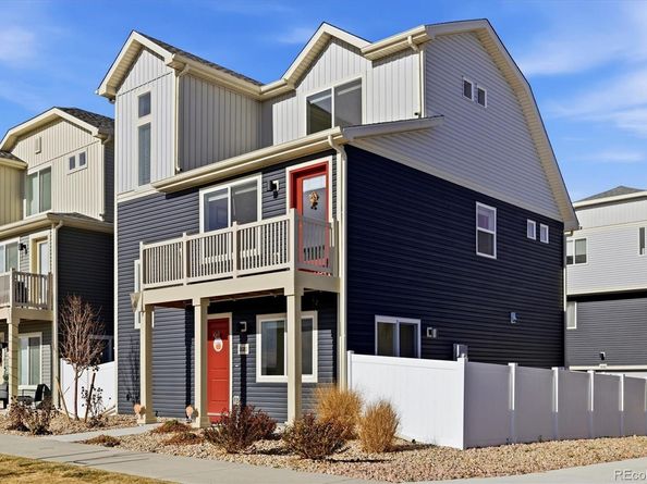 18181 E 51st Avenue, Denver CO 80249